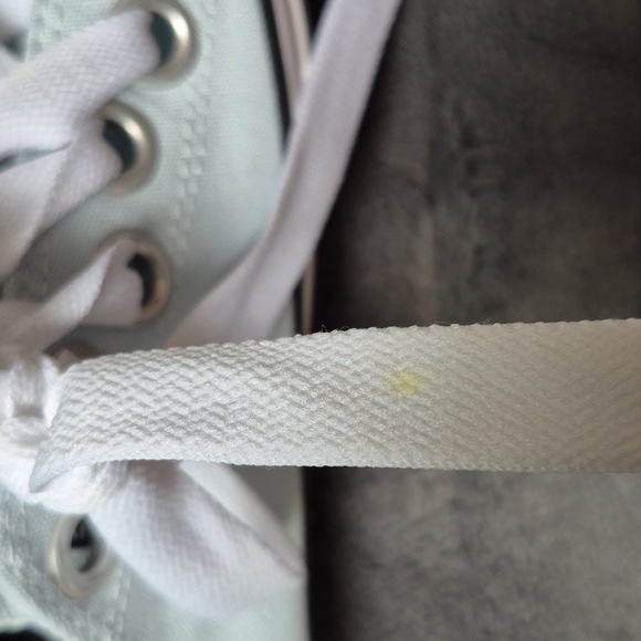 Converse CTAS Lift Platform Sketch Low Top in Winter Slay Size 8.5, New W Tags - Picture 6 of 17